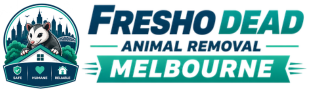 Fresho Dead Animal Removal Barwon Heads logo